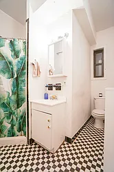 Rented by City Connections Realty