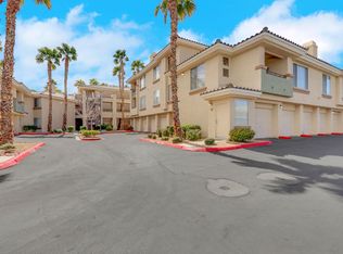 7103 S Durango Dr UNIT 108, Spring Valley, NV 89113