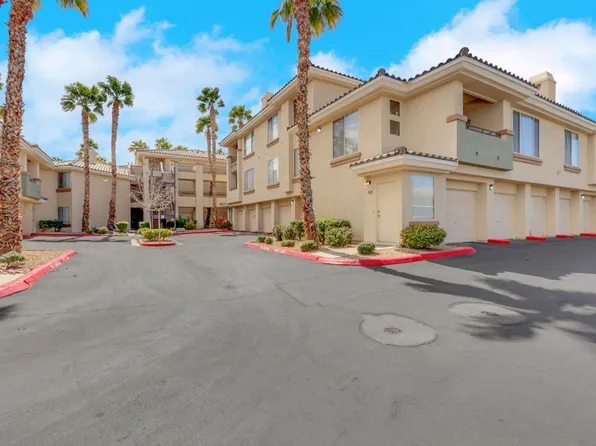 7103 S Durango Dr Unit 108, Spring Valley, NV 89113