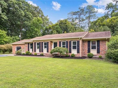 508 E Woodland Dr, Yorktown, VA, 23692