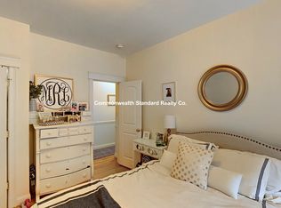 76 Quint Ave #7A, Allston, MA 02134