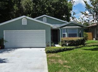 25901 Troon Ave, Mount Plymouth, FL 32776