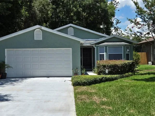 25901 Troon Ave, Mount Plymouth, FL 32776