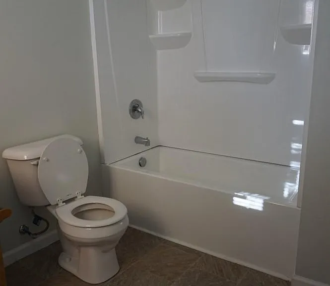 master bath