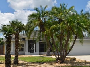 1151 SW 83rd Ave, Okeechobee, FL 34974