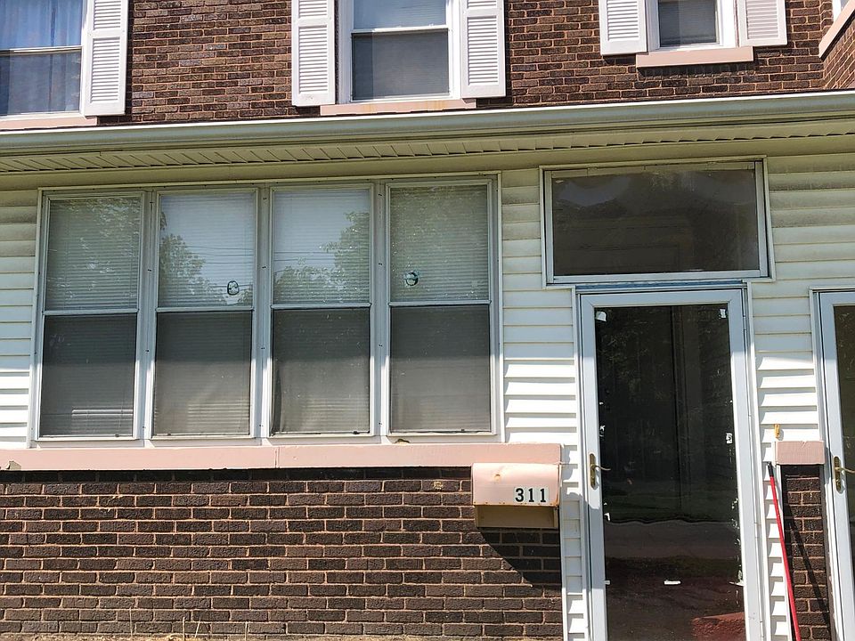 Unit front