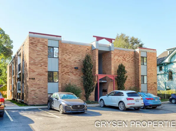 460 Fulton St E #3, Grand Rapids, MI 49503