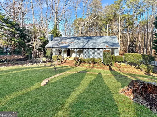 3753 Wyntuck Cir NW, Kennesaw, GA 30152