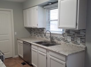 9610 Elgin Ave, Lubbock, TX 79423