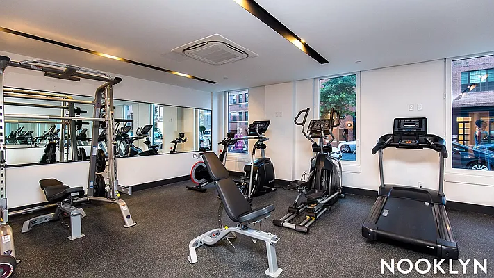 Rented by Nooklyn NYC LLC | media 86