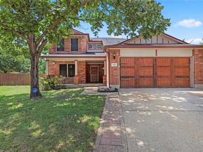 154 Sassafras Cv, Kyle, TX, 78640