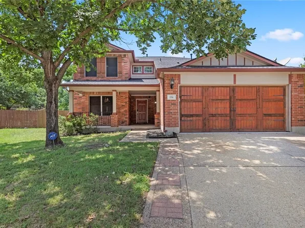 154 Sassafras Cv, Kyle, TX 78640