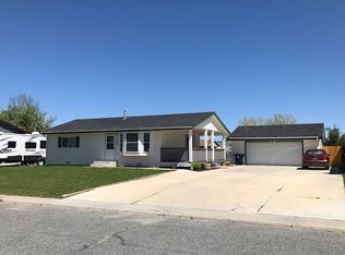 2645 Pinkerton Dr, East Helena, MT 59635