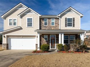 285 Waterfall St SW, Atlanta, GA 30331