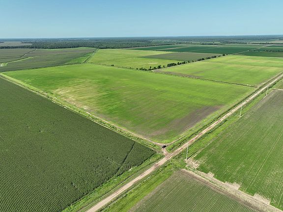Oak Ridge - Full Farm