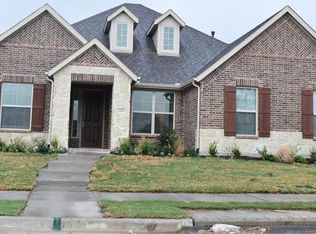 1321 Maleck St, Prosper, TX 75078