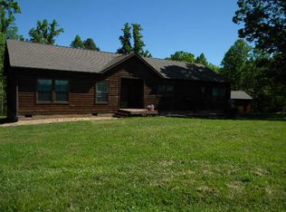 1480 Double Bridge Rd, Chatham, VA 24531