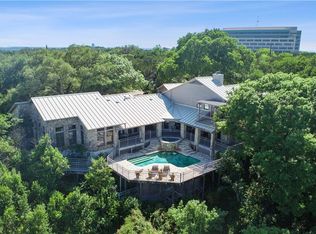 1600 Flintridge Rd, West Lake Hills, TX 78746