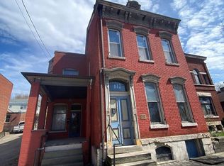 610 Main St, Wheeling, WV 26003