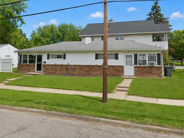 1142 Eleanor Ave, Toledo, OH 43612