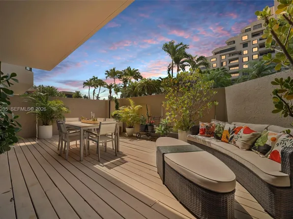 251 Crandon Blvd, Key Biscayne, FL