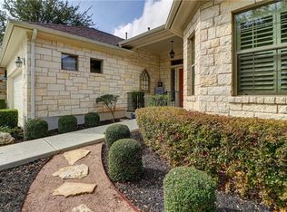 5113 Hidden Springs Trl, Georgetown, TX 78633