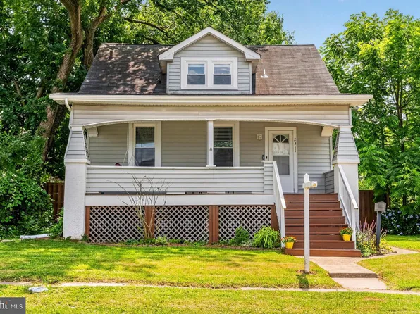 2311 Hamilton Ave, Baltimore, MD 21214
