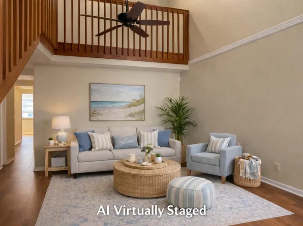 1720 W Sanderling Lane Unit 3, Fort Pierce, FL 34982