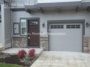 1915 NW Sage St, Camas, WA 98607