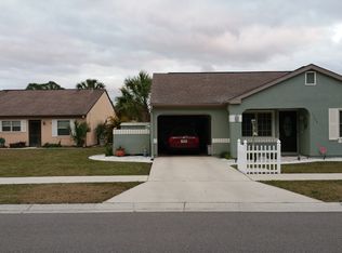 1160 E Corktree Cir, Port Charlotte, FL 33952