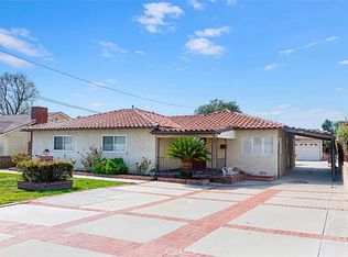 610 E Elm St, Brea, CA 92821
