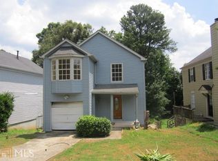 1611 Imperial Ct, Norcross, GA 30093