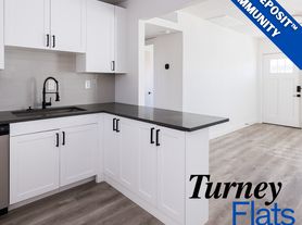 Boutique Living Meets Private Backyards and a Lush, Landscaped Courtyard Oasis at Turney Flats