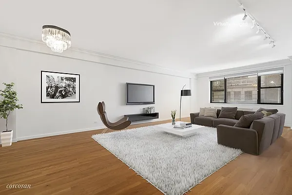 Rented by Corcoran | media 7