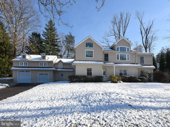 614 Station Ave, Glenside, PA 19038