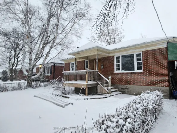 549 Howden St, Peterborough, ON K9J 4B4