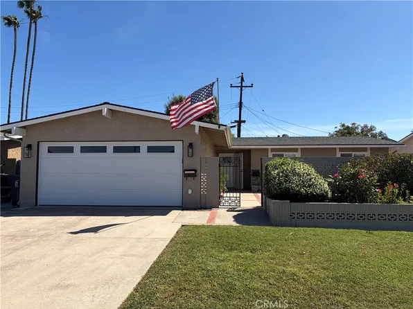 7622 Don Dr, Huntington Beach, CA 92647
