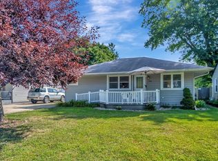 1316 Inglesh Ave, Kankakee, IL 60901