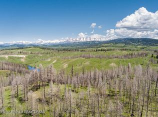 Forest Dr, Bondurant, WY 82922