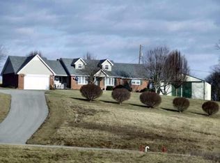 1046 Maysville Rd, Mount Sterling, KY 40353