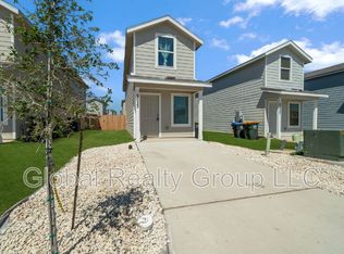 5023 Primrose Rdg, Converse, TX 78109