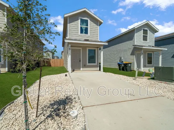 5023 Primrose Rdg, Converse, TX