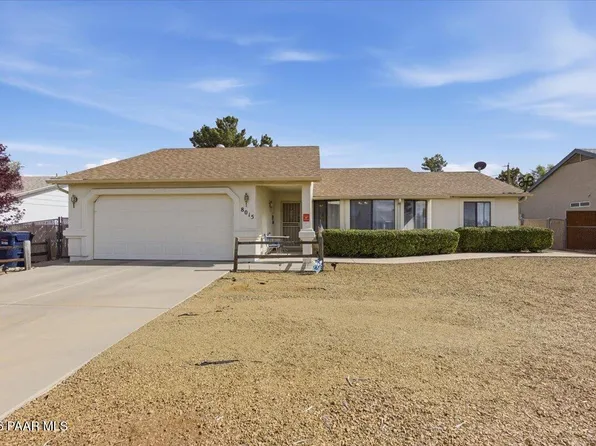 8015 E Loos Dr, Prescott Valley, AZ 86314