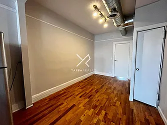 Rented by Yaffa Realty LLC