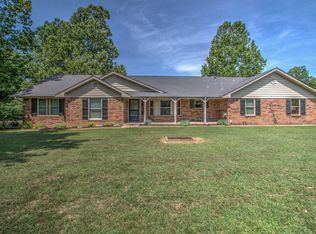 11148 N 165th East Ave, Owasso, OK 74055