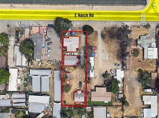 506 E Hatch Rd, Modesto, CA 95351