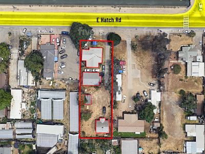 506 E Hatch Rd, Modesto, CA, 95351