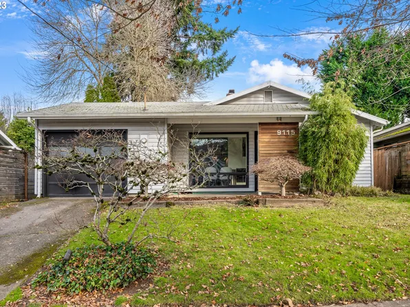 9115 N Edison St, Portland, OR 97203