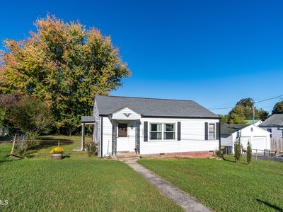 1005 S 2nd St, Elizabethton, TN, 37643