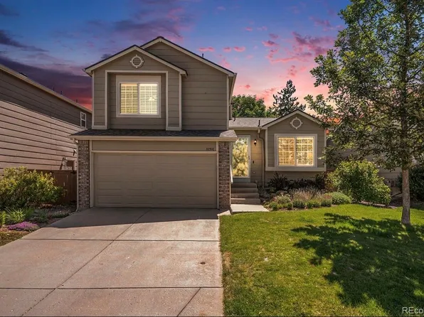 10516 Hyacinth Lane, Highlands Ranch, CO 80129